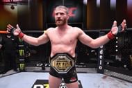 Jan Blachowicz, Source:- mmafighting.com